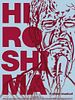 Pôster de Hiroshima - Um Musical Silencioso