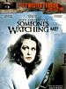 Pôster de Alguém me Vigia