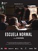 Pôster de Escola Secundária