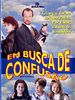 Pôster de Em Busca de Confusão
