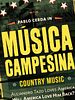 Pôster de Música Country