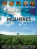 Pôster de Mulheres Africanas - A Rede Invisível