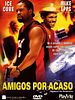 Pôster de Amigos Por Acaso