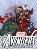 Pôster de Marvel's Avengers Assemble