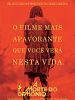 Pôster de A Morte do Demônio