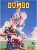 Pôster de Dumbo