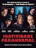 Pôster de Inatividade Paranormal