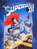 Pôster de Superman III