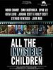 Pôster de Crianças Invisíveis