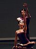 Pôster de São Paulo Companhia de Dança