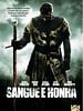 Pôster de Sangue e Honra