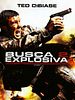Pôster de Busca Explosiva 2