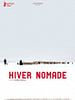 Pôster de Hiver Nomade
