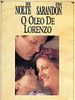 Pôster de O Óleo de Lorenzo