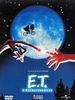 Pôster de E.T. - O Extraterrestre