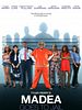 Pôster de Madea Goes to Jail