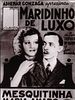 Pôster de Maridinho de Luxo