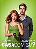 Pôster de Casa Comigo?