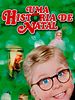Pôster de Uma História de Natal