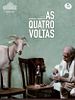 Pôster de As Quatro Voltas