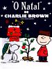 Pôster de O Natal do Charlie Brown