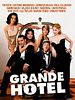 Pôster de Grande Hotel