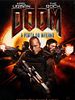 Pôster de Doom - A Porta do Inferno