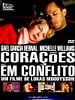 Pôster de Corações em Conflito