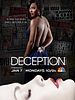 Pôster de Deception
