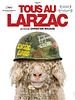 Pôster de Vamos todos para Larzac: O Nascimento da Luta Ecológica