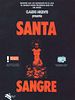 Pôster de Santa Sangre