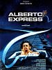 Pôster de Alberto Express