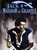 Pôster de O Matador de Gigantes
