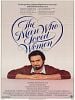 Pôster de The Man Who Loved Women