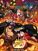 Pôster de One Piece Z