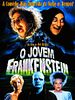 Pôster de O Jovem Frankenstein