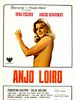 Pôster de Anjo Loiro