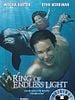 Pôster de O Anel da Luz Eterna