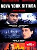 Pôster de Nova York Sitiada