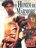 Pôster de O Homem de Mármore