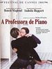 Pôster de A Professora de Piano