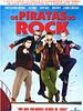 Pôster de Os Piratas do Rock