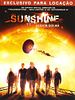 Pôster de Sunshine - Alerta Solar