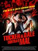 Pôster de Tucker & Dale Contra o Mal