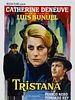Pôster de Tristana, uma Paixão Mórbida