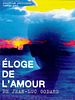 Pôster de Elogio do amor