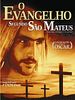 Pôster de O Evangelho Segundo São Mateus