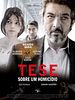 Pôster de Tese Sobre um Homicídio