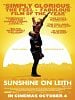 Pôster de Sunshine on Leith