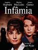 Pôster de Infâmia